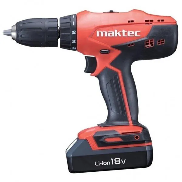 Maktec MT071E Matkap