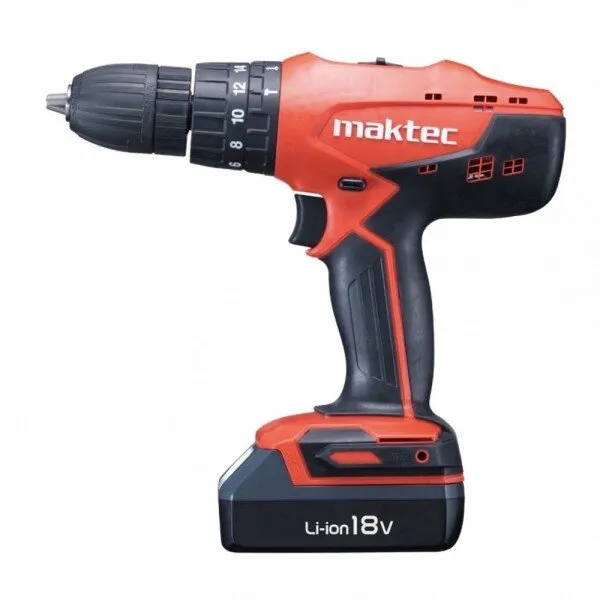 Maktec MT081E Matkap