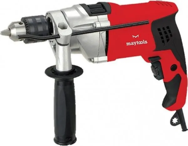 May Tools 850 W Matkap