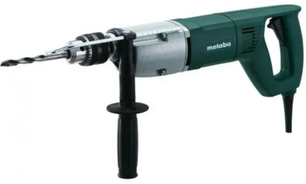 Metabo BDE 1100 Matkap