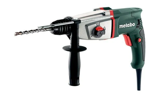 Metabo KHE 2644 Matkap