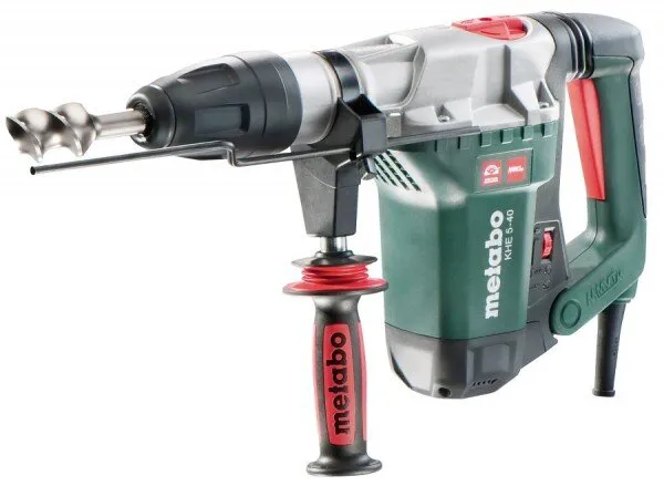 Metabo KHE 5-40 Matkap