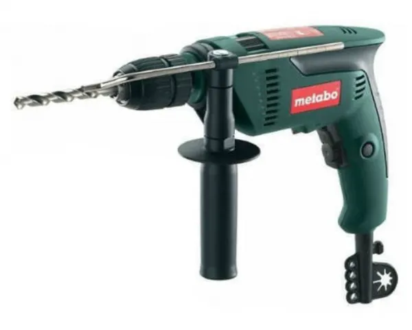 Metabo SBE 561 Matkap