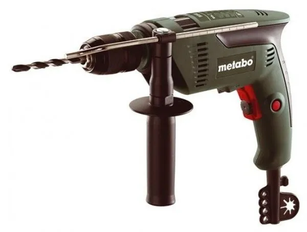 Metabo SBE 601 Matkap