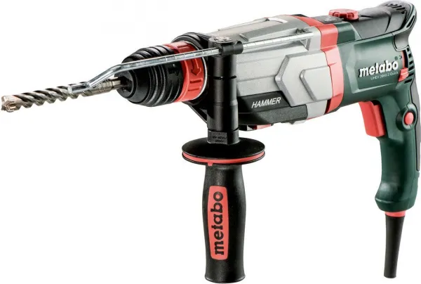 Metabo UHEV 2860-2 Quick Kırıcı