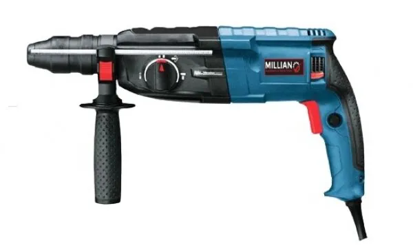 Millian 2200W Kırıcı