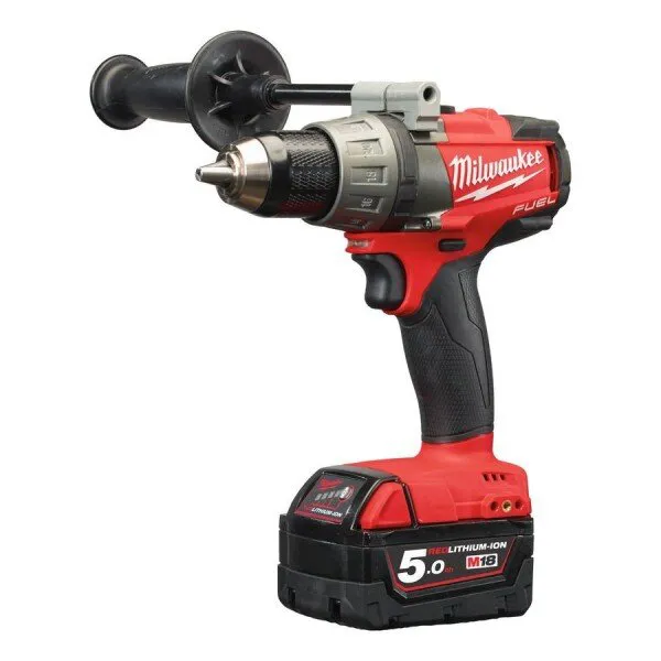 Milwaukee M18 FDD-502X Matkap