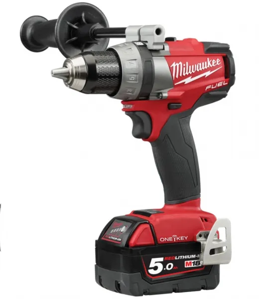 Milwaukee M18 ONEDD-502X Matkap