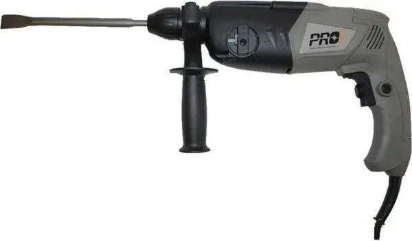 Pro Technic 850 W Kırıcı