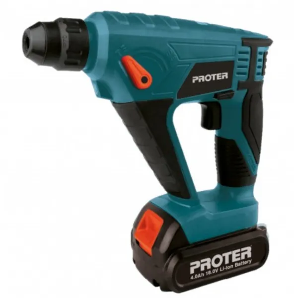 Proter PST 840 HD Matkap