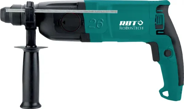 RBT DH-800 V Kırıcı