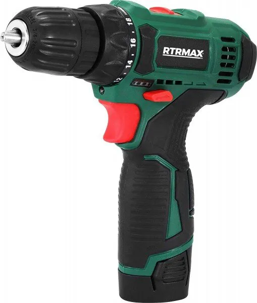 Rtrmax RTM332 Matkap