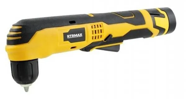 RTRMAX RTX1219 Vidalama