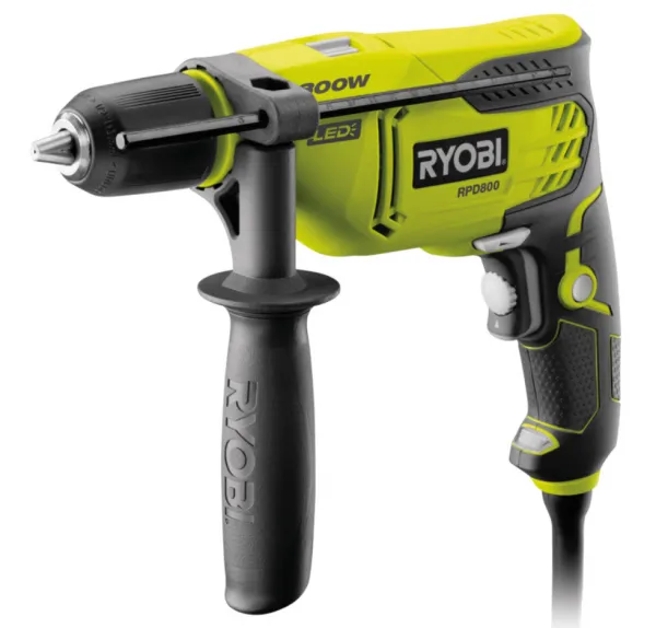 Ryobi RPD800K Matkap