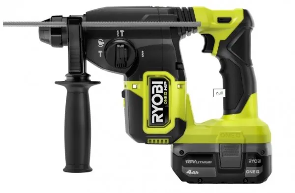 Ryobi  RSDS18X1C-40S Kırıcı