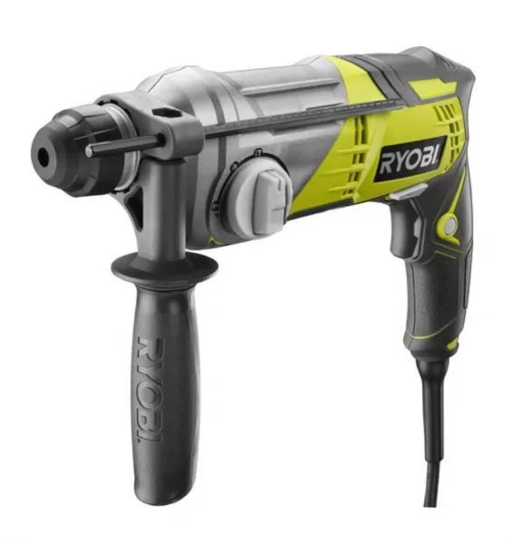 Ryobi RSDS680K Matkap