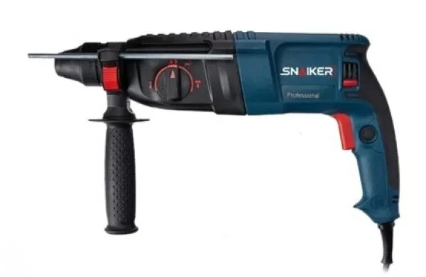 Snaiker 3000 W Kırıcı