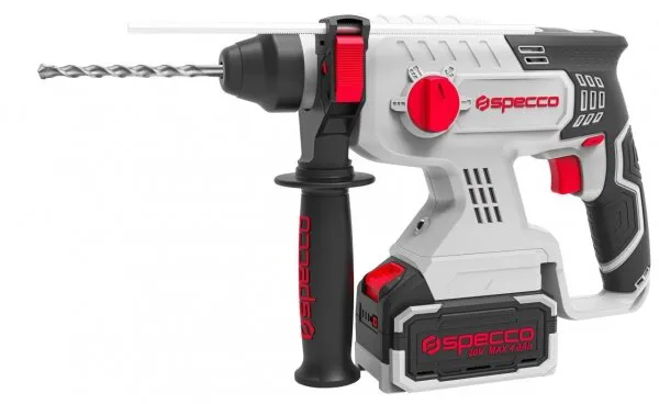 Specco SP-4047 Kırıcı