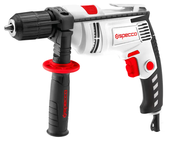 Specco SP-6021A Matkap