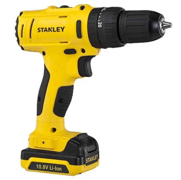 Stanley SCH12S2K Matkap