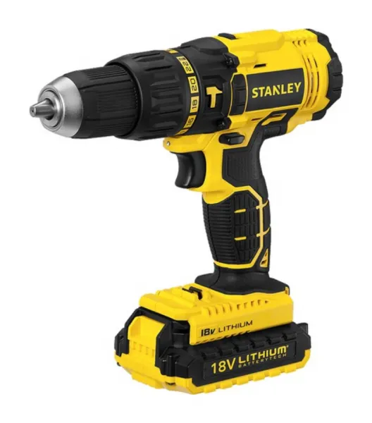 Stanley SCH20S2K Matkap