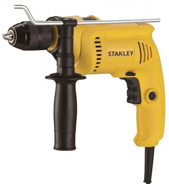 Stanley SDH600CK Matkap