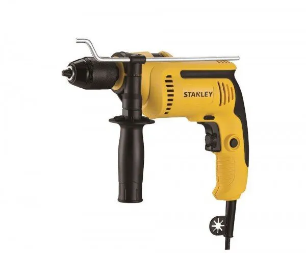 Stanley SDH700CK Matkap