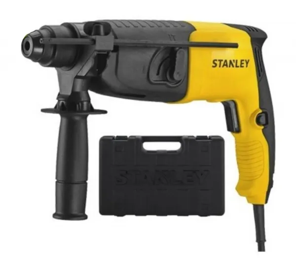 Stanley STHR202K Matkap