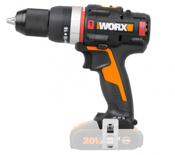 Worx WX-JCR.9 20 V Matkap