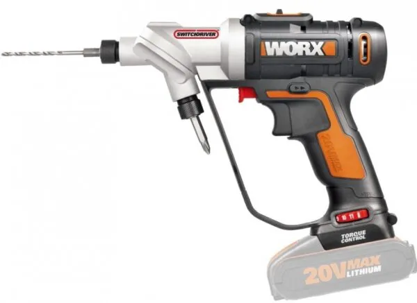 Worx WX176.9 Matkap