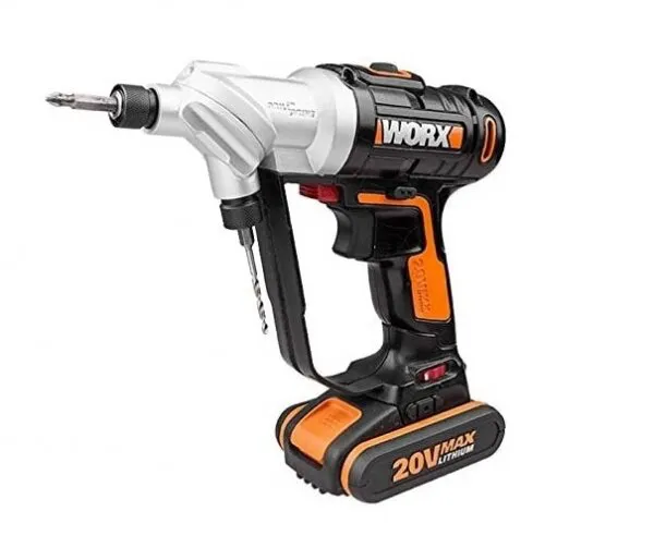 Worx WX176 Matkap