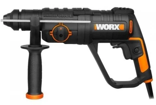 Worx WX337 Kırıcı