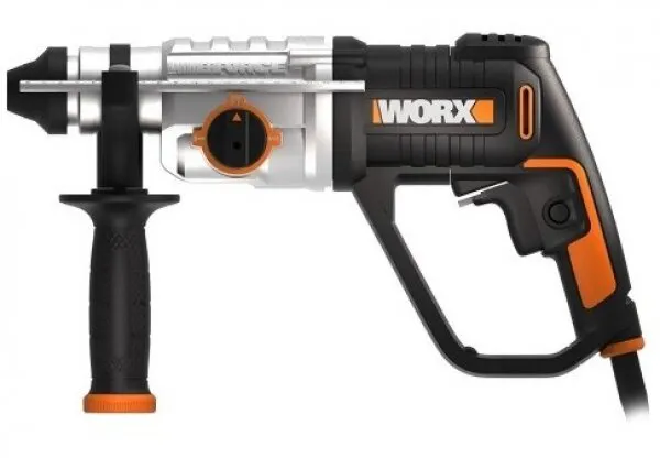 Worx WX339 Kırıcı