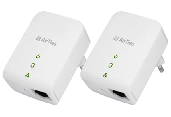 AirTies Air 200 Powerline