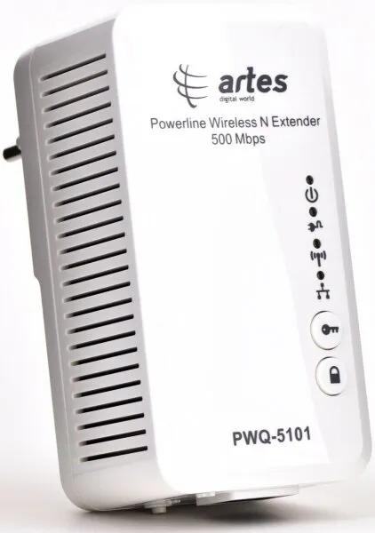 Artes PWQ-5101 Access Point