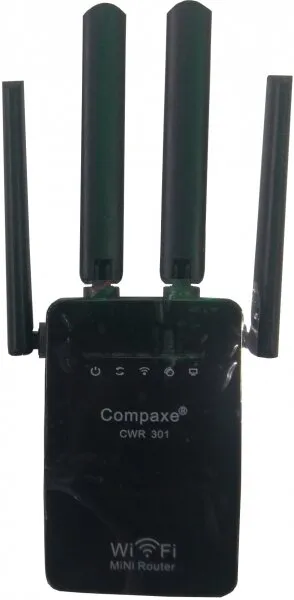 Compaxe CWR301 Repeater