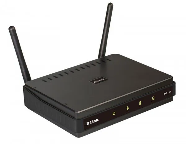 D-Link DAP-1360 Repeater