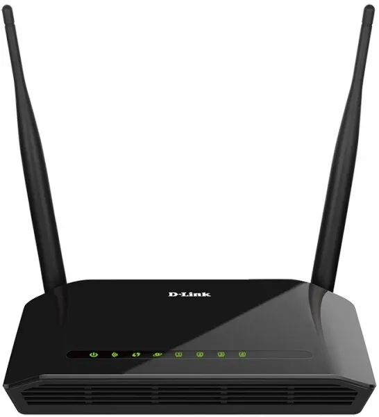 D-Link DAP-1360U Access Point
