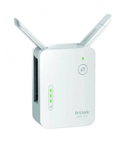D-Link DAP-1620 Repeater