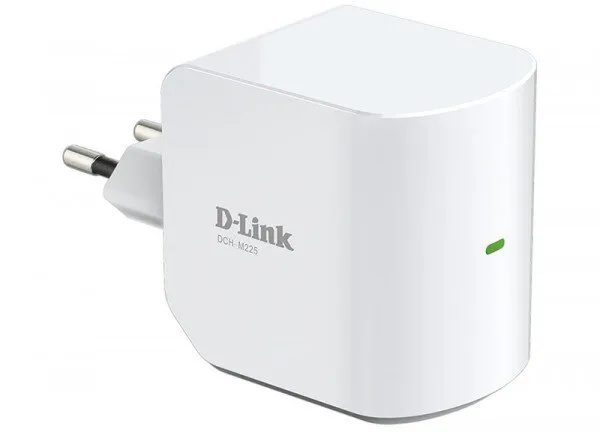 D-Link DCH-M225 Repeater