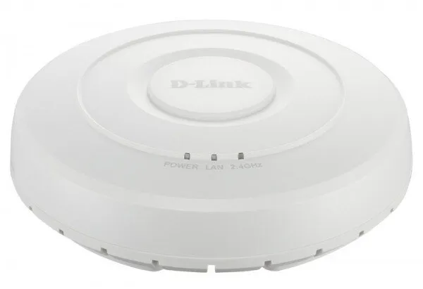 D-link DWL-2600AP Access Point