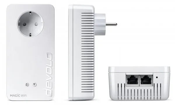 Devolo Magic 2 WiFi next Multiroom Kit Powerline