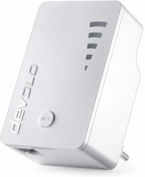 Devolo WiFi Repeater AC Repeater