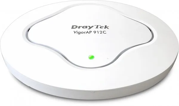 Draytek VigorAP 912C Access Point