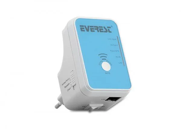 Everest EWR-568N5 Repeater