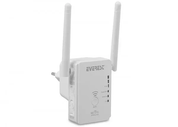 Everest EWR-N501 Repeater