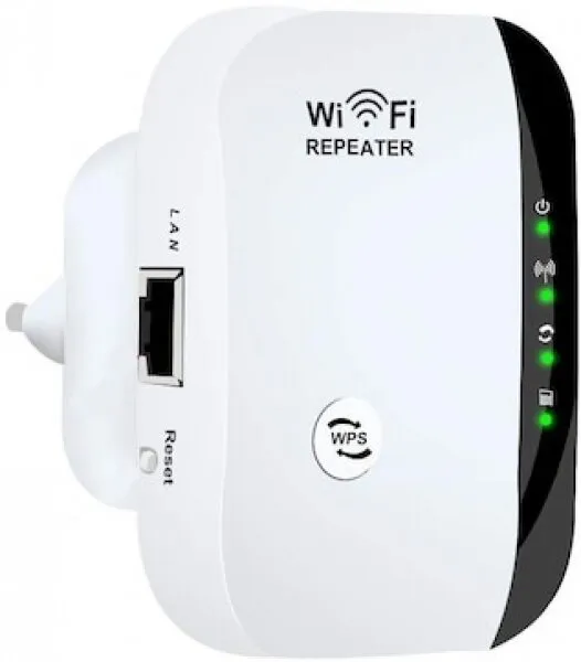 Havana HCG3411-HVN Repeater