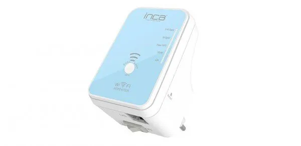 Inca IAP-752DB Repeater