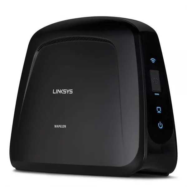 Linksys WAP610N Access Point