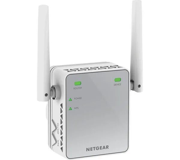 NetGear EX2700 Repeater